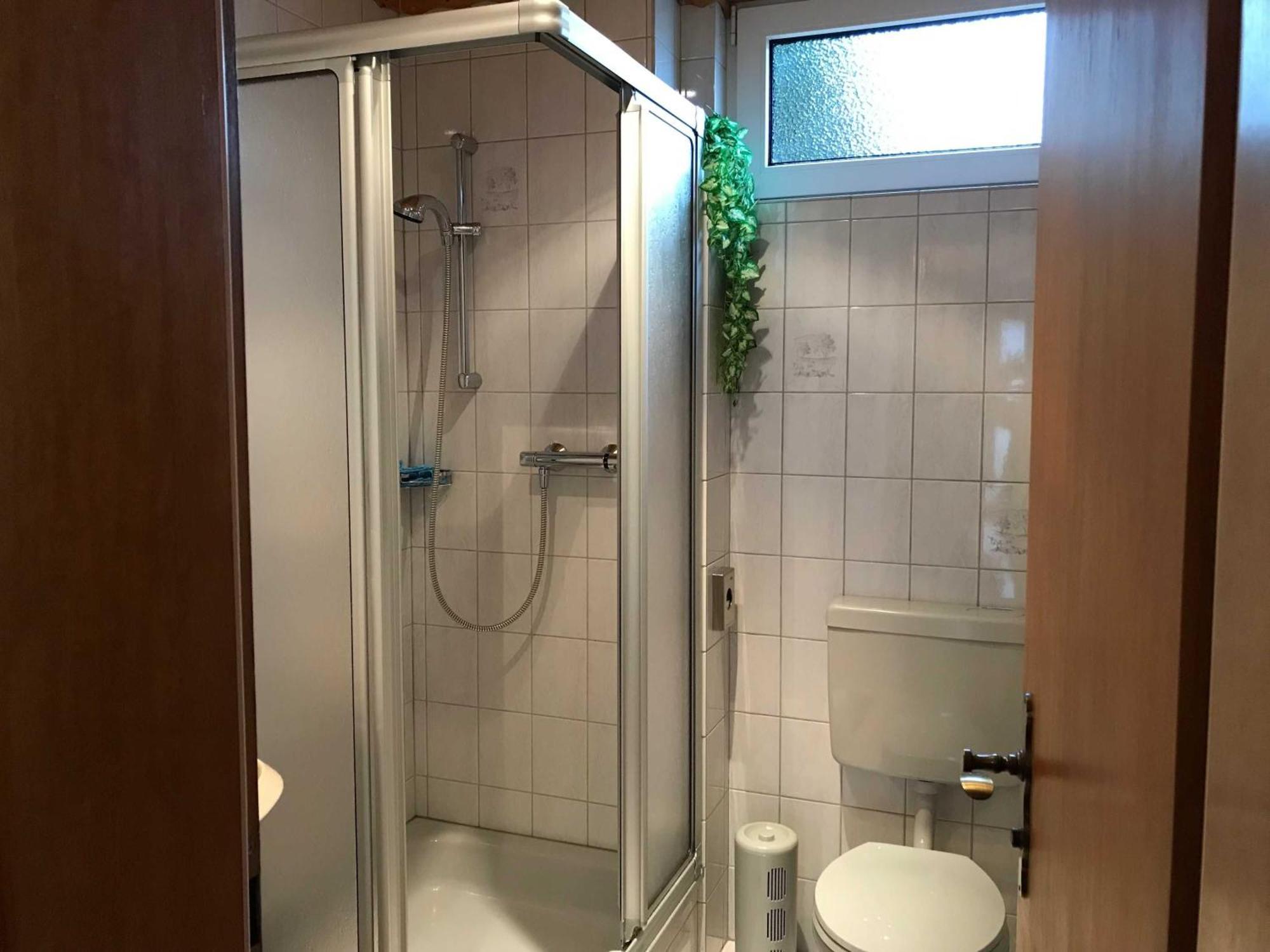 Privatvermietung Ina Buntenbock Zewnętrze zdjęcie